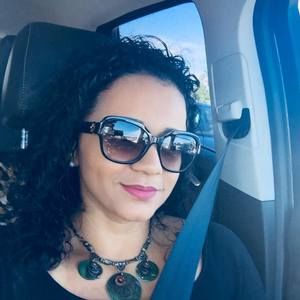 Meet your Posher, Andreia